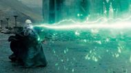 A still from Harry Potter (Image via Hotstar)